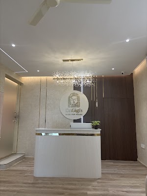 Dr. Gigi's clinic for women — Gynecology in Panampilly Nagar, Kerala clinic photo on OPDIO - Smart Clinic. Smarter Care.