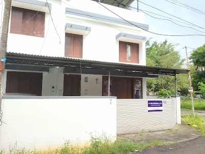 Dr Mini George MD — Gynecology in Shastri Nagar, Kerala clinic photo on OPDIO - Smart Clinic. Smarter Care.