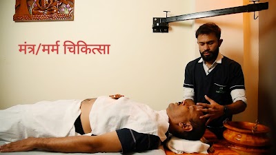 Dr SN Patidar — Ayurveda in Indore, Madhya Pradesh clinic photo on OPDIO - Smart Clinic. Smarter Care.