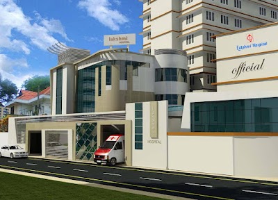 Lakshmi Hospital — Gynecology in Pallimukku, Kerala clinic photo on OPDIO - Smart Clinic. Smarter Care.