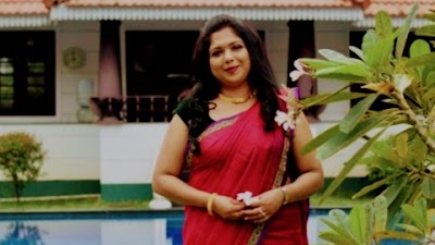 Dr. Marina Varghese — Gynecology in Arakkakadavu, Kerala clinic photo on OPDIO - Smart Clinic. Smarter Care.