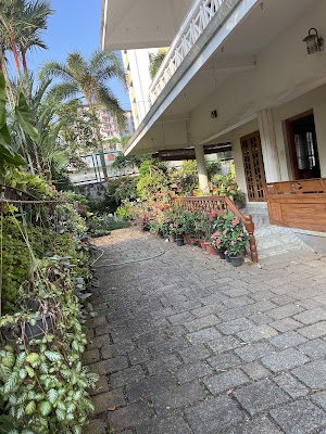 Lisamma Joseph Dr — Gynecology in Ernakulam, Kerala clinic listing photo