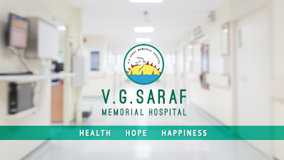 V.G Saraf Memorial Hospital — Gynecology in Ravipuram, Kerala clinic listing photo