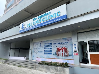 The Island Clinic — Gynecology in Vallarpadam, Kerala clinic photo on OPDIO - Smart Clinic. Smarter Care.