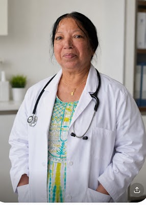 Dr Jameela Abdulla, BSc, MBBS, DGO — Gynecology in Keerthi Nagar, Kerala clinic listing photo