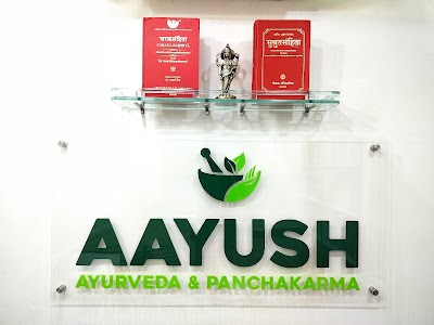 Aayush Ayurveda & Panchkarma — Ayurveda in Indore, Madhya Pradesh clinic listing photo