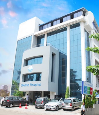 Silverline Hospital — Gynecology in Giri Nagar, Kerala clinic listing photo