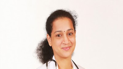 Dr. Praveena Elizabeth- Gynaecologist & Obstetrician in Ernakulam — Gynecology in Pachalam, Kerala clinic listing photo