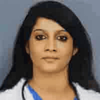 Dr. Preetha Ramdas — Gynecology in Palarivattom, Kerala clinic photo on OPDIO - Smart Clinic. Smarter Care.