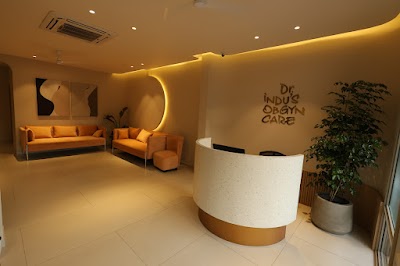 Dr. Indu's Obgyn Care — Gynecology in Edappally, Kerala clinic listing photo