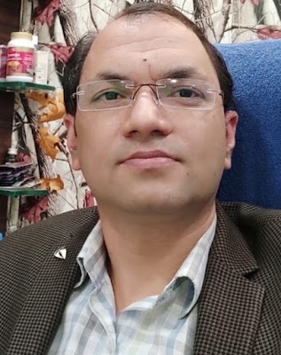 Dr Sandeep Ayurvedic Clinic in indore — Ayurveda in Indore, Madhya Pradesh clinic photo on OPDIO - Smart Clinic. Smarter Care.