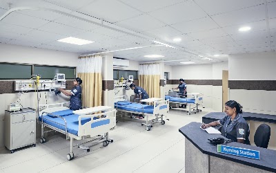 Devi Hospital Pvt Ltd — Gynecology in Ambili Nagar, Kerala clinic photo on OPDIO - Smart Clinic. Smarter Care.