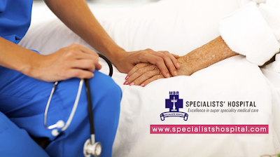 Specialists' Hospital, Kochi — Gynecology in Ernakulam North, Kerala clinic listing photo