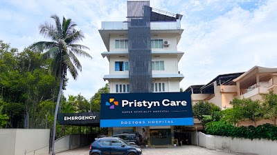 Pristyn Care Doctors Hospital — Gynecology in Palarivattom, Kerala clinic photo on OPDIO - Smart Clinic. Smarter Care.