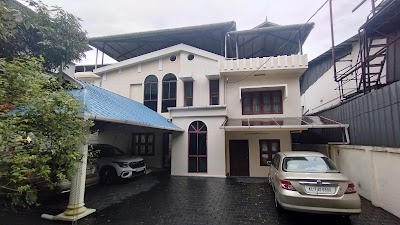 Dr Rani JS — Gynecology in Ernakulam North, Kerala clinic listing photo