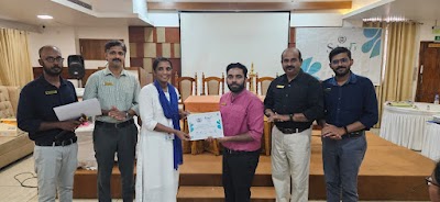 Dr. ASWATHI SAVITHRI The Homoeopathic Physician — Homeopathy in Kannankulangara, Kerala clinic listing photo