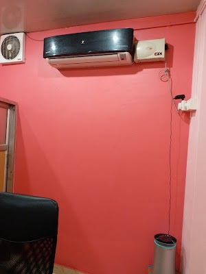 Dr. Swaroop's Homoeopathic Clinic Vazhakkala, Kakkanad — Homeopathy in Junction, Kerala clinic listing photo