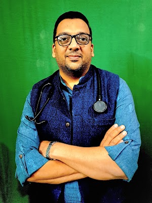 Dr Shahs Ayurveda — Ayurveda in Indore, Madhya Pradesh clinic photo on OPDIO - Smart Clinic. Smarter Care.