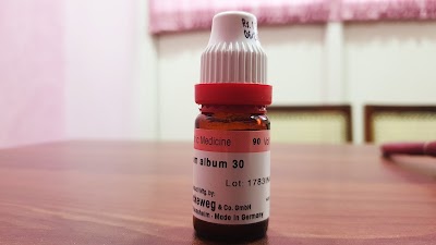 Renaissance Homeo clinic — Homeopathy in Amaravathy, Kerala clinic listing photo