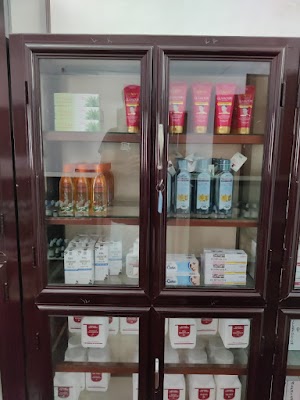 BALA'S HOMOEOPATHIC CLINIC — Homeopathy in Mattancherry, Kerala clinic listing photo