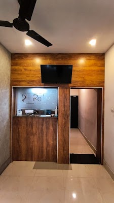 Reliv Homoeopathy — Homeopathy in Panampilly Nagar, Kerala clinic listing photo