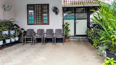 VAIGA Homoeopathy Clinic — Homeopathy in Thevakkal, Kerala clinic photo on OPDIO - Smart Clinic. Smarter Care.