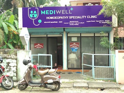 Mediwell Speciality Homoeopathy Clinic — Homeopathy in Thrippunithura, Kerala clinic listing photo