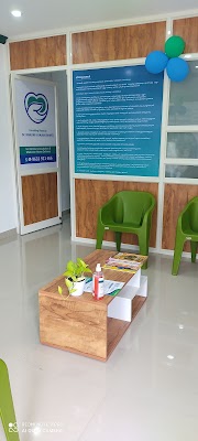 Dr. Ranjini's Homoeo Care — Homeopathy in Kaloor, Kerala clinic listing photo