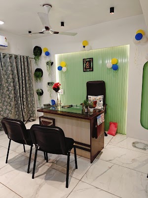 Dr. Durga Patil — Ayurveda in Indore, Madhya Pradesh clinic photo on OPDIO - Smart Clinic. Smarter Care.