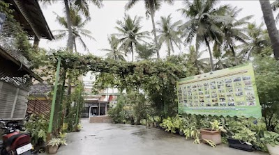 AALAM Wellness — Ayurveda in R.S. Puram, Tamil Nadu clinic photo on OPDIO - Smart Clinic. Smarter Care.