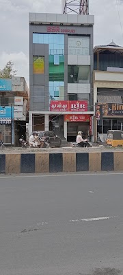 RJR Herbal Hospitals — Ayurveda in Gandhipuram, Tamil Nadu clinic photo on OPDIO - Smart Clinic. Smarter Care.
