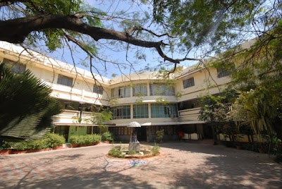 Ayurvedic Trust hospital — Ayurveda in Rukmani Nagar, Tamil Nadu clinic listing photo