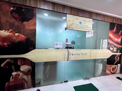 Kottakkal Arya Vaidya Sala — Ayurveda in Gopalapuram, Tamil Nadu clinic photo on OPDIO - Smart Clinic. Smarter Care.