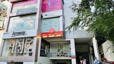 The Radiance Ayurveda & Cosmetology Clinic — Ayurveda in Gopalapuram, Tamil Nadu clinic listing photo