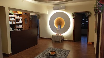 KAVIRAJ AYURVEDA CLINIC — Ayurveda in Gopalapuram, Tamil Nadu clinic photo on OPDIO - Smart Clinic. Smarter Care.