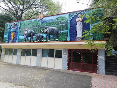 AVP Ayurveda Hospital & Training Academy — Ayurveda in Coimbatore, Tamil Nadu clinic listing photo