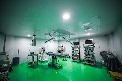 Ashwin Hospital — General Physician in B.K.R Nagar, Tamil Nadu clinic photo on OPDIO - Smart Clinic. Smarter Care.