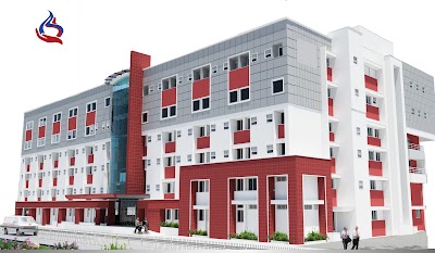 Hindusthan hospital — General Physician in Coimbatore, Tamil Nadu clinic listing photo