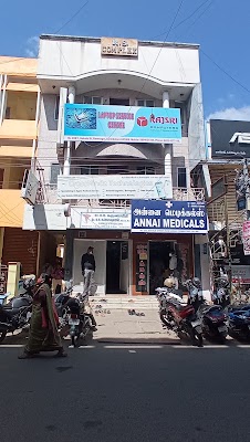 Dr. R Karunanidhi. — Unani in Ram Nagar, Tamil Nadu clinic photo on OPDIO - Smart Clinic. Smarter Care.