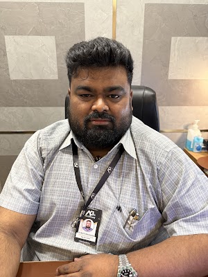 Dr Adityan Guhan — General Physician in Nesavaalar Colony, Tamil Nadu clinic listing photo