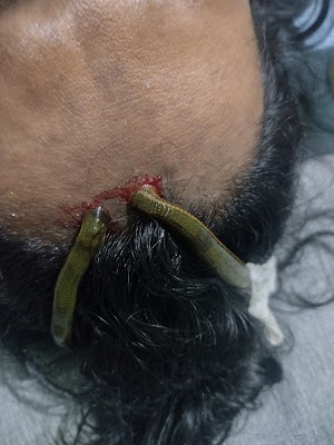 Dr. Chaitanya Gupta — Ayurveda in Indore, Madhya Pradesh clinic photo on OPDIO - Smart Clinic. Smarter Care.