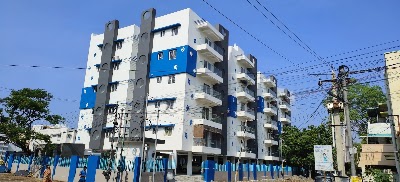 Dr.Rajkumar NR — General Physician in Sukrawar Pettai, Tamil Nadu clinic photo on OPDIO - Smart Clinic. Smarter Care.