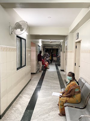 Ranga Hospital — General Physician in Town Hall, Tamil Nadu clinic photo on OPDIO - Smart Clinic. Smarter Care.