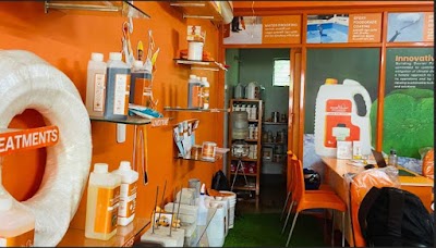 Building Doctor Coimbatore — General Physician in Jayanthi Nagar, Tamil Nadu clinic photo on OPDIO - Smart Clinic. Smarter Care.
