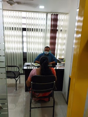 Dr. Haldar's Piles Care Centre, Indore I Best Piles Doctor in Indore I Piles Cl… — Proctology in Indore, Madhya Pradesh clinic photo on OPDIO - Smart Clinic. Smarter Care.