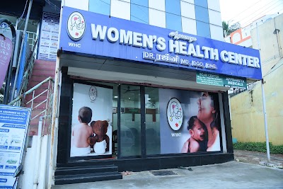Womens Health Center — Gynecology in Aishwarya Nagar, Tamil Nadu clinic photo on OPDIO - Smart Clinic. Smarter Care.