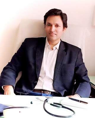 Dr.H.S.Chouhan — Ayurveda in Indore, Madhya Pradesh clinic listing photo
