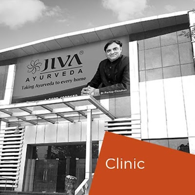 Jiva Ayurveda Clinic, Sanjay Place, Agra — Ayurveda in Agra, Uttar Pradesh clinic photo on OPDIO - Smart Clinic. Smarter Care.
