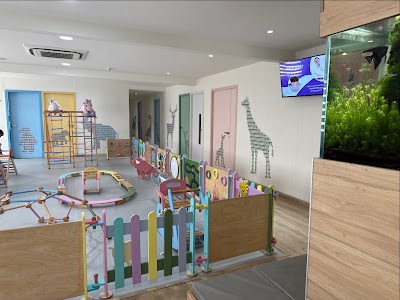 Babyama Women Wellness & Paediatric Centre — Pediatrics in New Siddhapudur, Tamil Nadu clinic listing photo