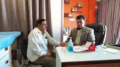 Prabha Ayurveda — Ayurveda in Indore, Madhya Pradesh clinic photo on OPDIO - Smart Clinic. Smarter Care.